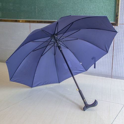 廣告?zhèn)闵虅?wù)傘福利院老人拐杖傘定制印刷logo禮品傘定做廣告?zhèn)? />
</span>
<span id=