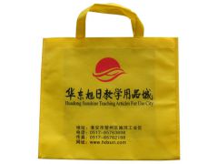 無(wú)紡布袋南寧環(huán)保袋廠環(huán)保袋制造廠