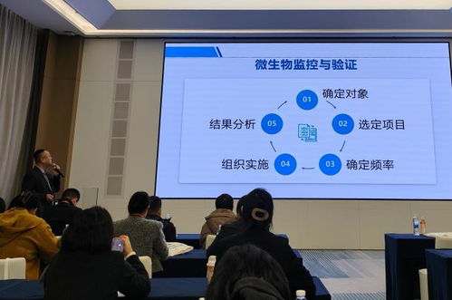 2025首屆全國(guó)食品安全管理師職業(yè)技能大賽在漢圓滿落幕，信息技術(shù)賦能食安管理新未來(lái)