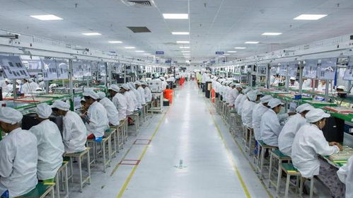 驅逐中國企業后，印度面臨技術瓶頸與供應鏈危機 西方斷供威脅下的困境與反思