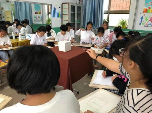 雙減落地，我區學校課后看護服務全面升級