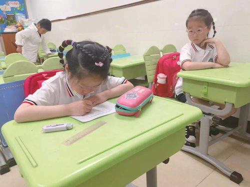 放學后的校園 “溪”相伴，漾“余”音——一堂筑夢15溪脈的學生課后故事