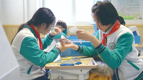 雙師素質課堂來啦 看數字化如何助力課后服務升級，護航學生課后看護